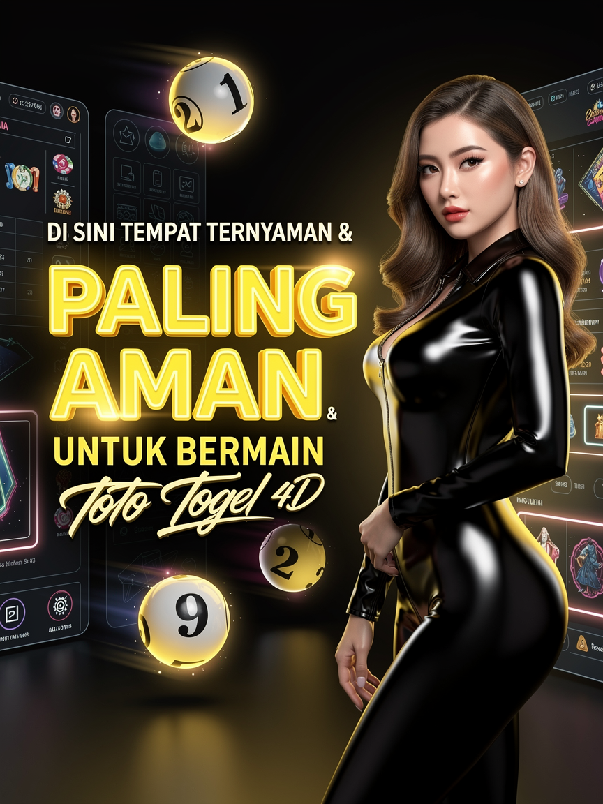 PATENTOTO88 — banner utama